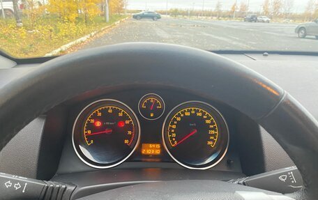 Opel Astra H, 2011 год, 600 000 рублей, 7 фотография