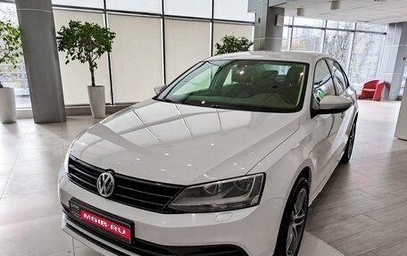 Volkswagen Jetta VI, 2015 год, 1 270 000 рублей, 1 фотография