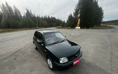 Nissan March II, 1998 год, 230 000 рублей, 1 фотография