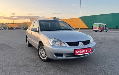 Mitsubishi Lancer IX, 2005 год, 450 000 рублей, 1 фотография