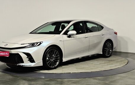 Toyota Camry, 2024 год, 4 980 000 рублей, 1 фотография