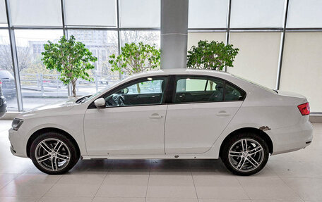 Volkswagen Jetta VI, 2015 год, 1 270 000 рублей, 8 фотография