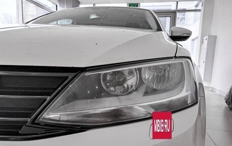 Volkswagen Jetta VI, 2015 год, 1 270 000 рублей, 17 фотография