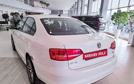 Volkswagen Jetta VI, 2015 год, 1 270 000 рублей, 7 фотография