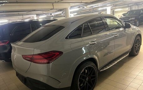 Mercedes-Benz GLE Coupe AMG, 2023 год, 21 990 000 рублей, 4 фотография