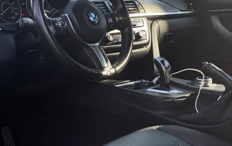 BMW 4 серия, 2014 год, 2 550 000 рублей, 7 фотография