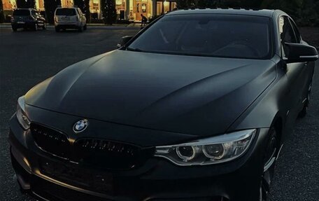 BMW 4 серия, 2014 год, 2 550 000 рублей, 11 фотография