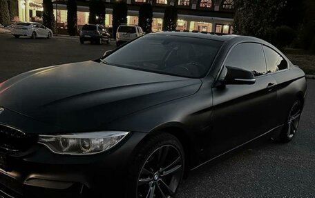 BMW 4 серия, 2014 год, 2 550 000 рублей, 16 фотография