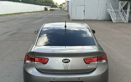 KIA Cerato III, 2010 год, 920 000 рублей, 7 фотография