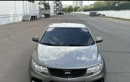 KIA Cerato III, 2010 год, 920 000 рублей, 2 фотография