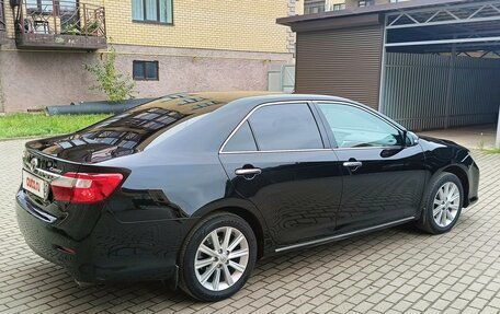 Toyota Camry, 2014 год, 2 050 000 рублей, 3 фотография