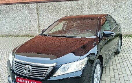 Toyota Camry, 2014 год, 2 050 000 рублей, 6 фотография