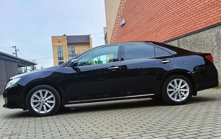 Toyota Camry, 2014 год, 2 050 000 рублей, 8 фотография