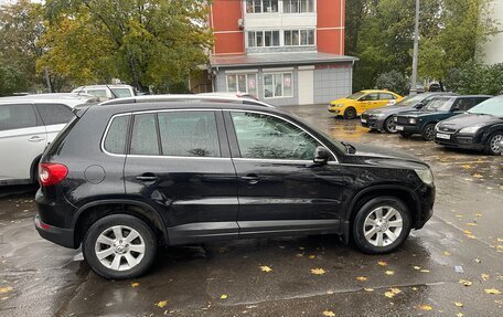 Volkswagen Tiguan I, 2010 год, 1 180 000 рублей, 8 фотография