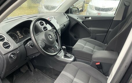 Volkswagen Tiguan I, 2010 год, 1 180 000 рублей, 9 фотография