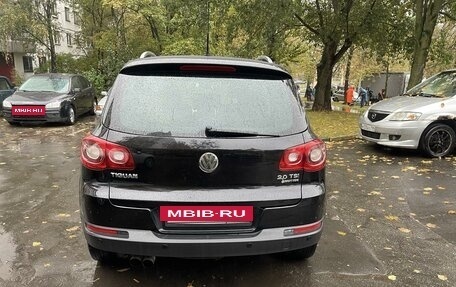 Volkswagen Tiguan I, 2010 год, 1 180 000 рублей, 6 фотография