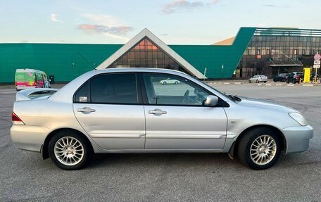 Mitsubishi Lancer IX, 2005 год, 450 000 рублей, 7 фотография