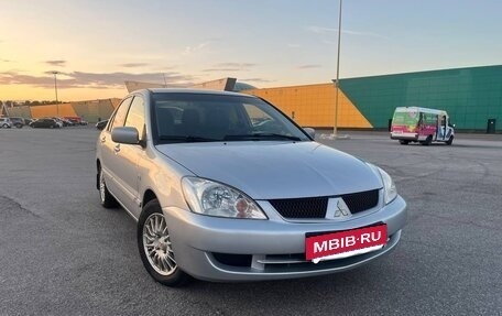 Mitsubishi Lancer IX, 2005 год, 450 000 рублей, 9 фотография