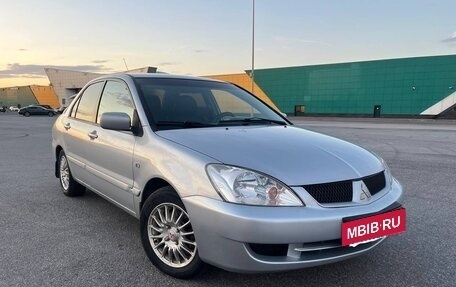 Mitsubishi Lancer IX, 2005 год, 450 000 рублей, 14 фотография