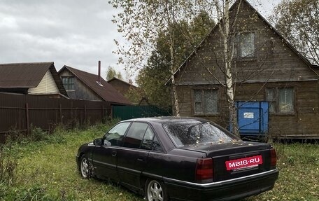 Opel Omega A, 1991 год, 290 000 рублей, 10 фотография