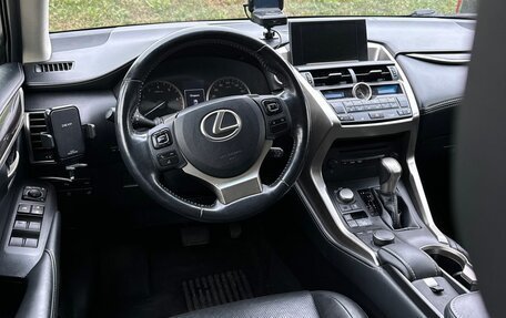 Lexus NX I, 2015 год, 2 847 000 рублей, 7 фотография