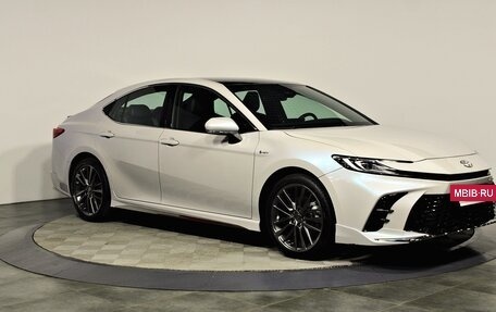 Toyota Camry, 2024 год, 4 980 000 рублей, 3 фотография