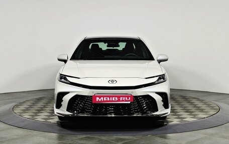 Toyota Camry, 2024 год, 4 980 000 рублей, 2 фотография