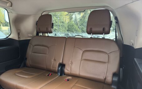 Toyota Land Cruiser 200, 2014 год, 4 249 000 рублей, 16 фотография