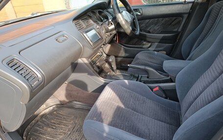 Honda Accord VII рестайлинг, 2001 год, 550 000 рублей, 5 фотография