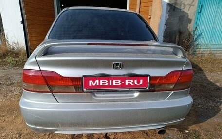 Honda Accord VII рестайлинг, 2001 год, 550 000 рублей, 3 фотография