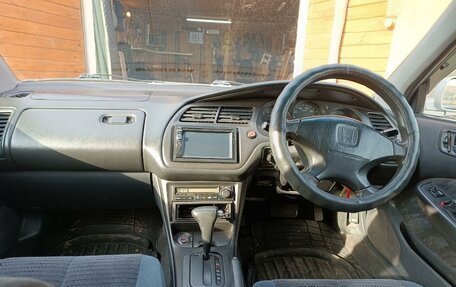 Honda Accord VII рестайлинг, 2001 год, 550 000 рублей, 13 фотография