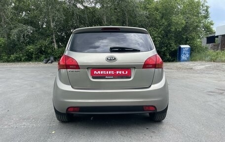 KIA Venga I, 2012 год, 1 010 000 рублей, 6 фотография