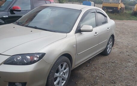 Mazda 3, 2008 год, 625 000 рублей, 3 фотография