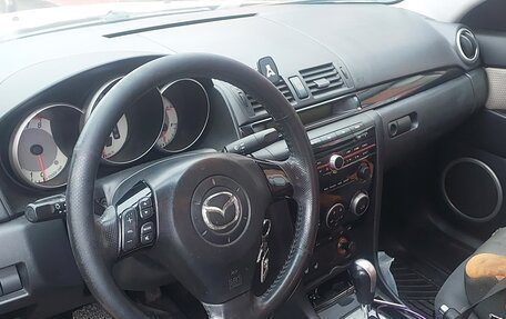 Mazda 3, 2008 год, 625 000 рублей, 5 фотография