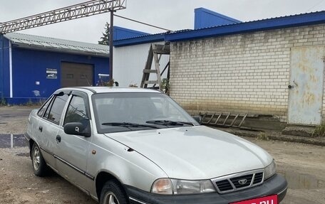 Daewoo Nexia I рестайлинг, 2007 год, 79 999 рублей, 5 фотография