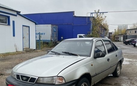 Daewoo Nexia I рестайлинг, 2007 год, 79 999 рублей, 4 фотография