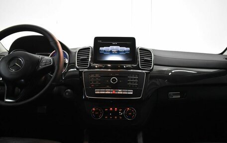 Mercedes-Benz GLE, 2017 год, 3 640 000 рублей, 5 фотография