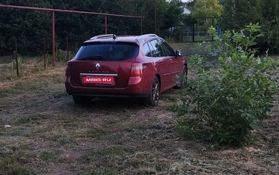 Renault Laguna III рестайлинг, 2010 год, 854 500 рублей, 1 фотография