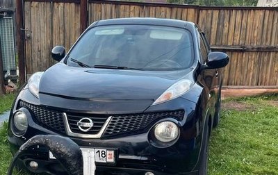 Nissan Juke II, 2011 год, 1 150 000 рублей, 1 фотография