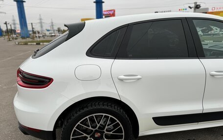 Porsche Macan I рестайлинг, 2014 год, 3 000 000 рублей, 13 фотография