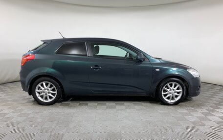 KIA cee'd I рестайлинг, 2008 год, 590 000 рублей, 4 фотография