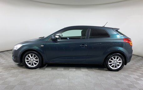 KIA cee'd I рестайлинг, 2008 год, 590 000 рублей, 8 фотография