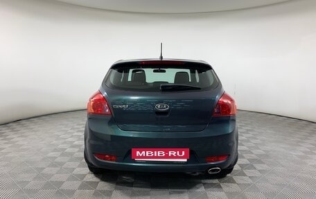 KIA cee'd I рестайлинг, 2008 год, 590 000 рублей, 6 фотография