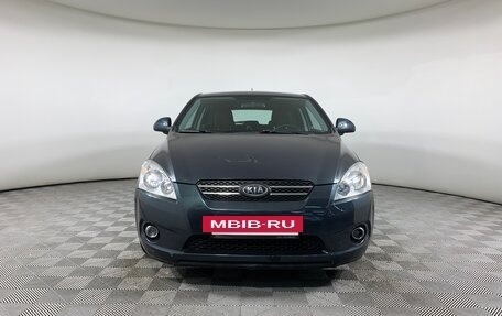 KIA cee'd I рестайлинг, 2008 год, 590 000 рублей, 2 фотография