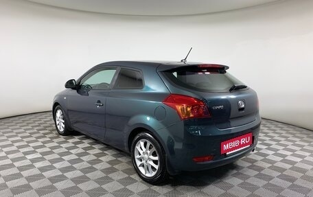 KIA cee'd I рестайлинг, 2008 год, 590 000 рублей, 7 фотография