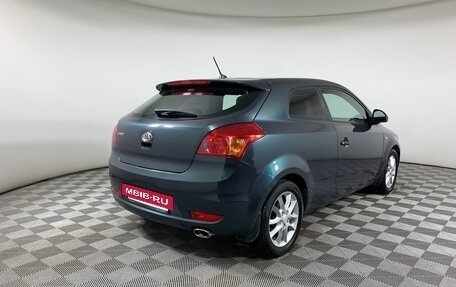 KIA cee'd I рестайлинг, 2008 год, 590 000 рублей, 5 фотография