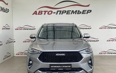 Haval F7 I, 2021 год, 1 850 000 рублей, 2 фотография