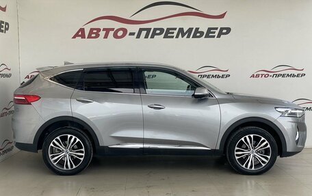 Haval F7 I, 2021 год, 1 850 000 рублей, 4 фотография