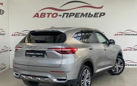 Haval F7 I, 2021 год, 1 850 000 рублей, 5 фотография