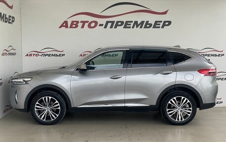 Haval F7 I, 2021 год, 1 850 000 рублей, 8 фотография